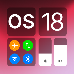 دانلود Launcher for OS 18 Style