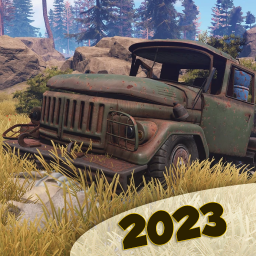 دانلود Truck Simulator OffRoad 4 دانلود Truck Simulator OffRoad 4
