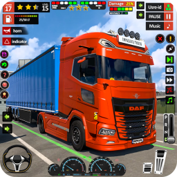 دانلود Real Truck Driver Simulator