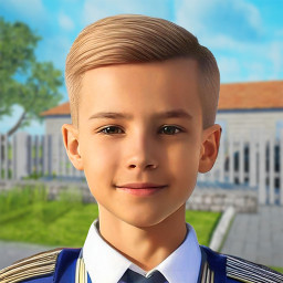 دانلود Schoolboy Stealth & Escape Sim