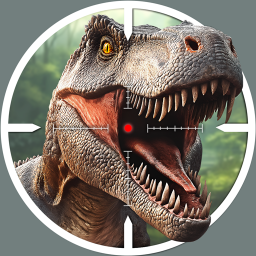 دانلود Dino Hunter: Wild Shooting