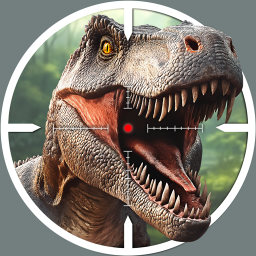دانلود Dino Hunter: Wild Shooting