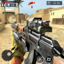 دانلود FPS Online Strike:PVP Shooter دانلود FPS Online Strike:PVP Shooter
