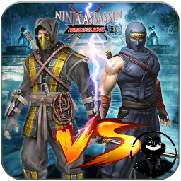 دانلود Fights Until Death Ninjas Team