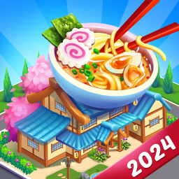 دانلود Cooking Playtime: Tasty Street