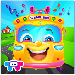 دانلود The Wheels On The Bus Musical