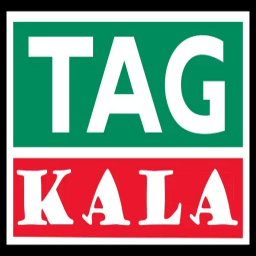 دانلود تگ کالا