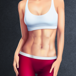 دانلود Lose Belly Fat in 30 Days دانلود Lose Belly Fat in 30 Days