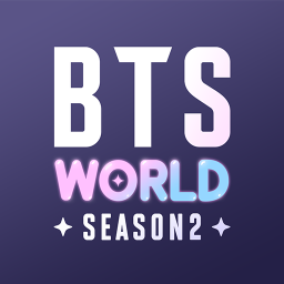 دانلود BTS WORLD Season 2