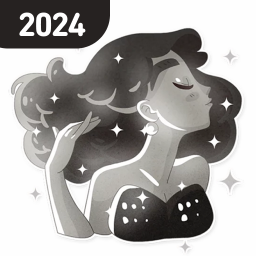 دانلود XOXO Stickers - WASticker 2024