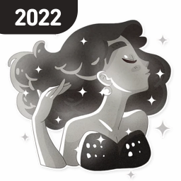 XOXO Stickers - WASticker 2022