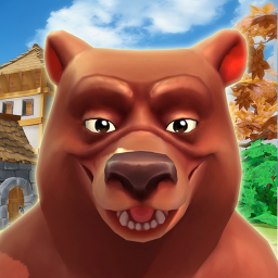 دانلود My Talking Bear