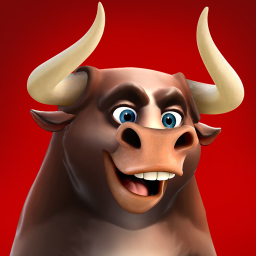 دانلود My Talking Bull