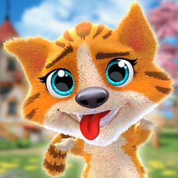 دانلود My Talking Cat