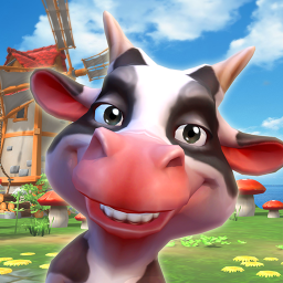 دانلود My Talking Cow