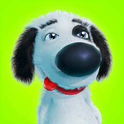 دانلود My Talking Dog