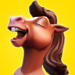 دانلود My Talking Horse
