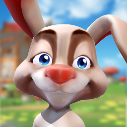دانلود My Talking Rabbit