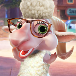 دانلود My Talking Sheep