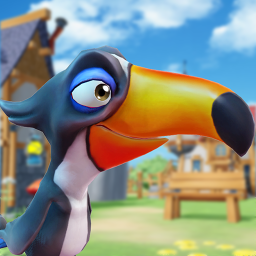 دانلود My Talking Toucan