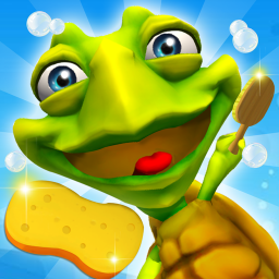 دانلود My Talking Turtle