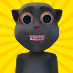 دانلود Talking Thomas – Virtual Pet