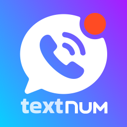 دانلود TextNum - Text Phone Number