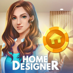 دانلود Home Designer - Match + Blast