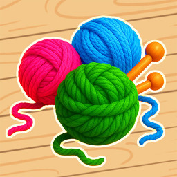 دانلود Tangle Jam: Untie 3D Ropes