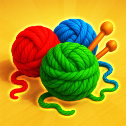 دانلود Tangle Jam: Untie 3D Ropes