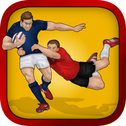 دانلود Rugby: Hard Runner