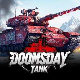 دانلود Doomsday Tank:Zombie PVP Brawl