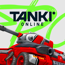 دانلود Tanki Online: PvP Tank Battle دانلود Tanki Online: PvP Tank Battle