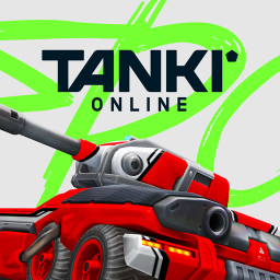 دانلود Tanki Online: PvP Tank Battle