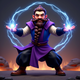 دانلود Loot Heroes: Fantasy RPG Games