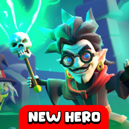 دانلود Loot Heroes: Fantasy RPG Games