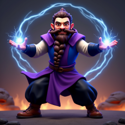 دانلود Loot Heroes: Fantasy RPG Games