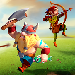 دانلود Loot Heroes: Fantasy RPG Games