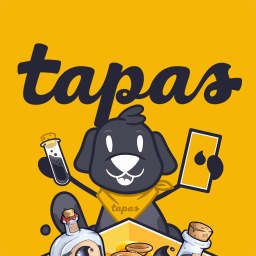 دانلود Tapas – Comics and Novels