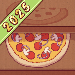 دانلود Good Pizza, Great Pizza