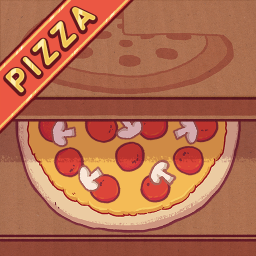 آیکون بازی Good Pizza, Great Pizza
