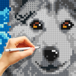 دانلود Cross Stitch Masters