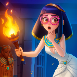 دانلود Mansion Tale: Merge Secrets