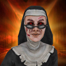 دانلود Scary Nun Horror School Escape