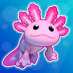 دانلود Axolotl Rush