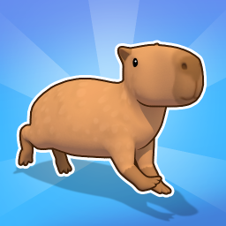 دانلود Capybara Rush