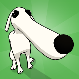 دانلود Long Nose Dog
