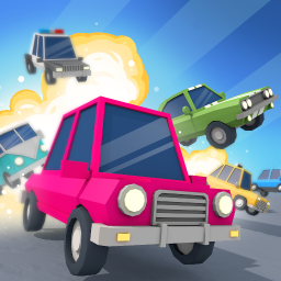 دانلود Mad Cars