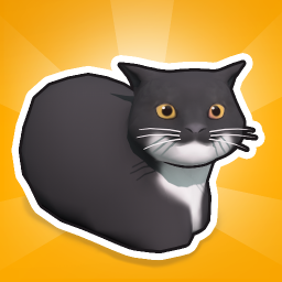 دانلود Maxwell Forever - Cat Game