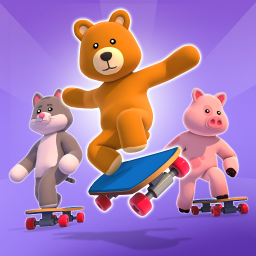 دانلود Skate Squad